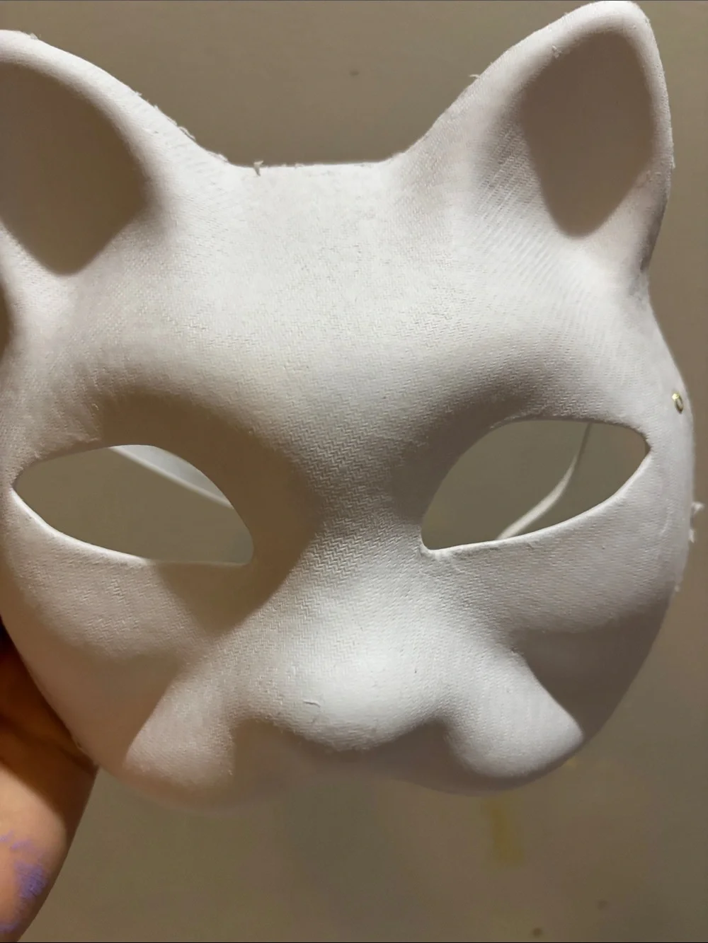 DIY otherpaw mask therian mask furry mask kit